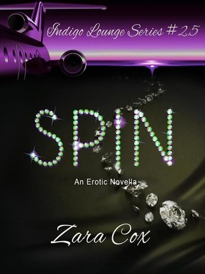 cover image of Spin